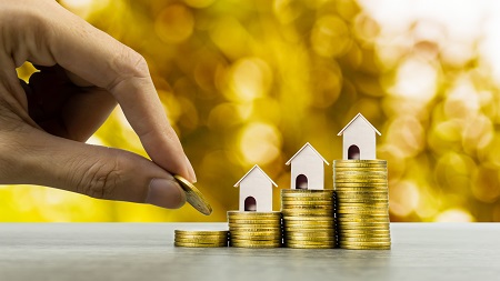 Ist der deutsche Wohnimmobilienmarkt überhitzt?